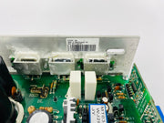 Lower Control Boards